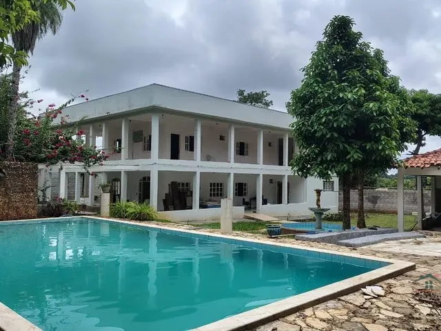 Imagem: Sobrado para Venda, Parque Georgia, Cuiabá