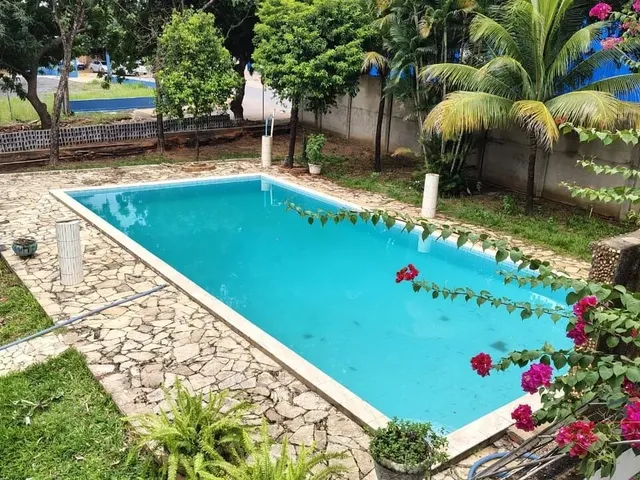 Imagem 4: Sobrado para Venda, Parque Georgia, Cuiabá