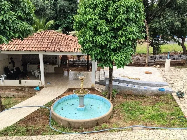 Imagem 14: Sobrado para Venda, Parque Georgia, Cuiabá