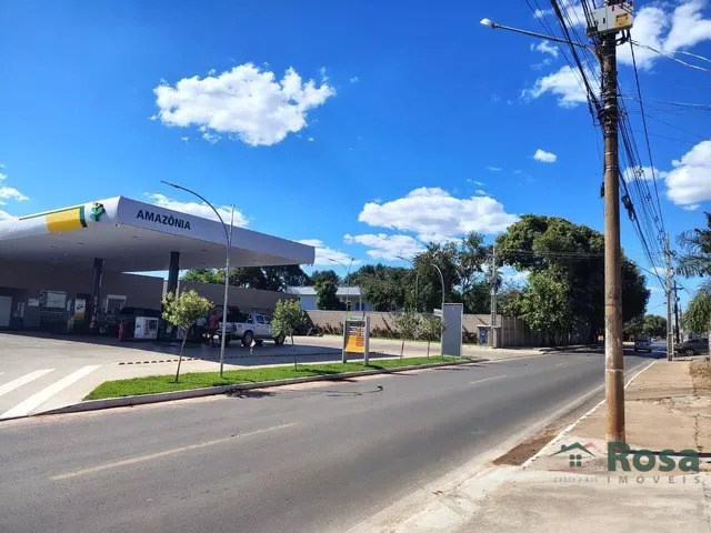 Imagem 13: Sobrado para Venda, Parque Georgia, Cuiabá