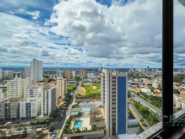 Imagem 3: Sala Comercial para Venda, Bosque da Saúde, Cuiabá