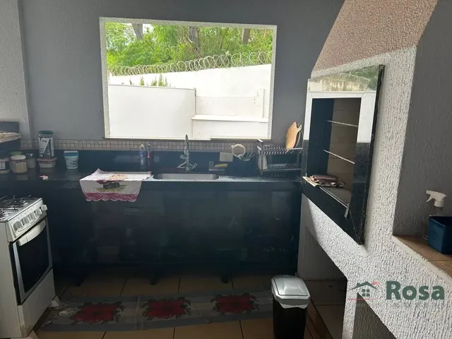 Imagem 3: Sobrado em condomínio para venda, Despraiado, Cuiabá