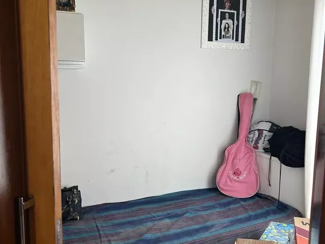 Imagem 2: Sobrado em condomínio para venda, Despraiado, Cuiabá