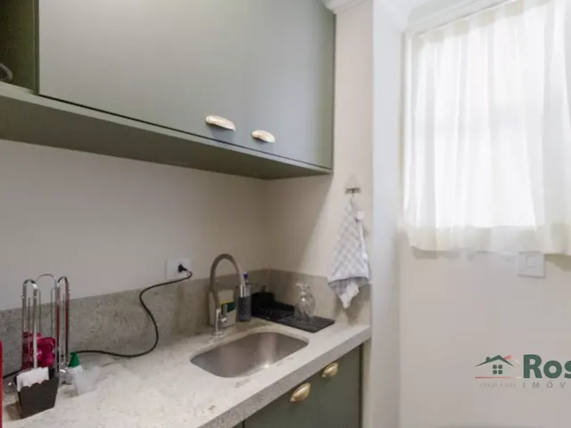 Imagem 3: Sala Comercial semimobiliada para Venda, com 5 ambientes, localizado na Av. Isaque