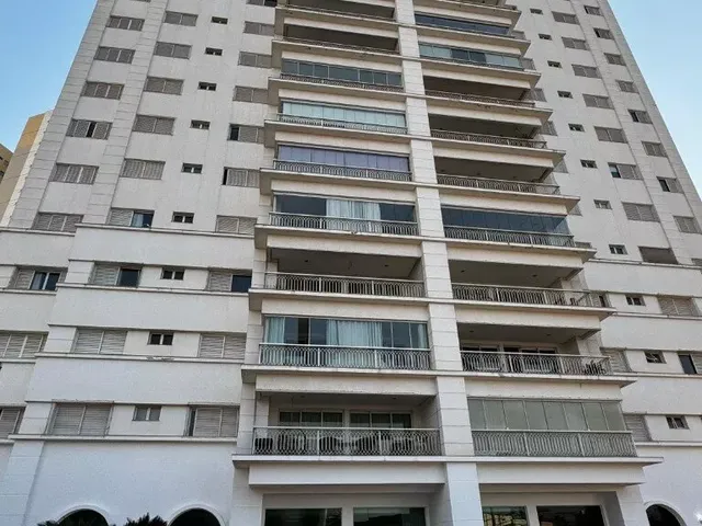 Imagem: Apartamento para venda, 4 quarto(s), Jardim