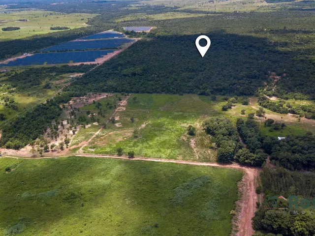 Imagem: Terreno para venda, DISTRITO INDUSTRIAL