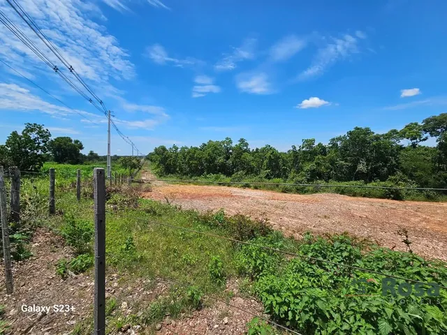 Imagem 10: Terreno para venda, DISTRITO INDUSTRIAL Cuiabá
