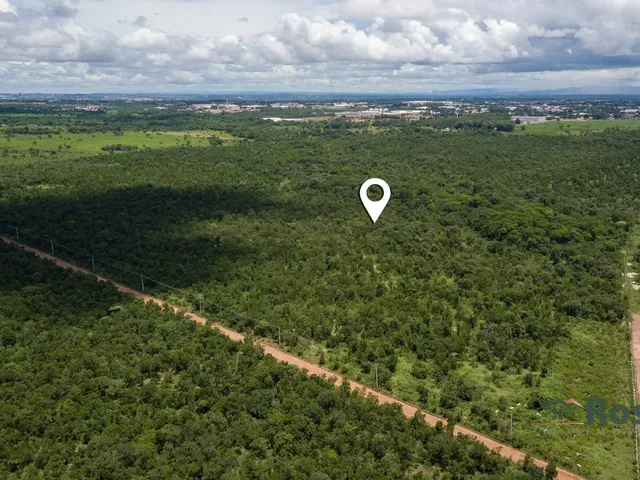 Imagem 7: Terreno para venda, DISTRITO INDUSTRIAL Cuiabá