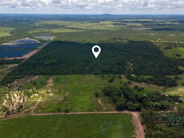 Imagem 6: Terreno para venda, DISTRITO INDUSTRIAL Cuiabá