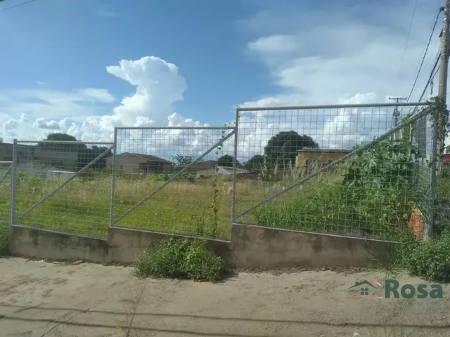 Imagem: Terreno para Venda, Cidade Verde, Cuiabá