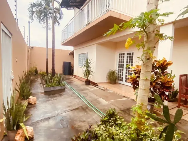 Imagem: Sobrado para venda, 3 quarto(s), Vila Ipase