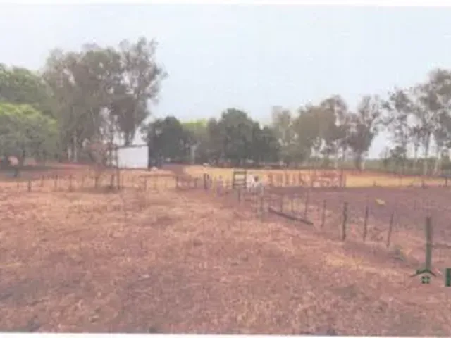 Imagem 1: Fazenda para venda, Estrada do Aricá-Mirim, Cuiabá-MT