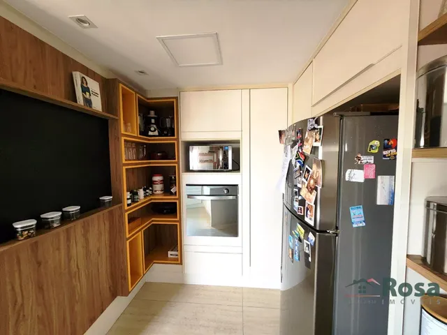 Imagem 2: Apartamento de Alto Padrão no Edifício Wish – Jardim Cuiabá