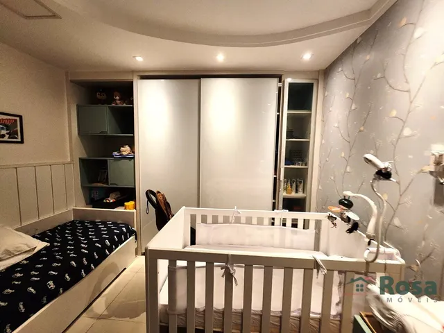 Imagem 10: Apartamento de Alto Padrão no Edifício Wish – Jardim Cuiabá