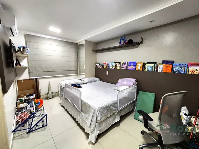 Imagem 5: Apartamento de Alto Padrão no Edifício Wish – Jardim Cuiabá
