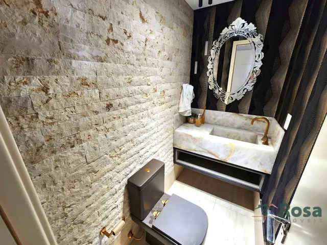 Imagem 4: Apartamento de Alto Padrão no Edifício Wish – Jardim Cuiabá