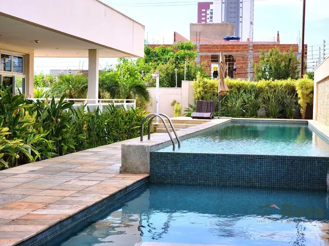 Imagem 7: Apartamento de Alto Padrão no Edifício Wish – Jardim Cuiabá
