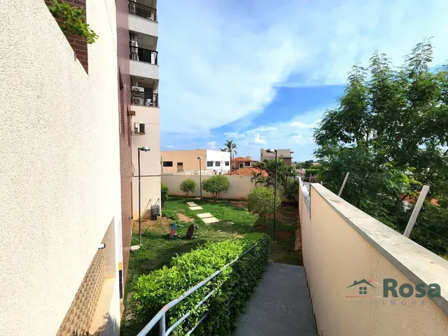 Imagem 6: Apartamento de Alto Padrão no Edifício Wish – Jardim Cuiabá