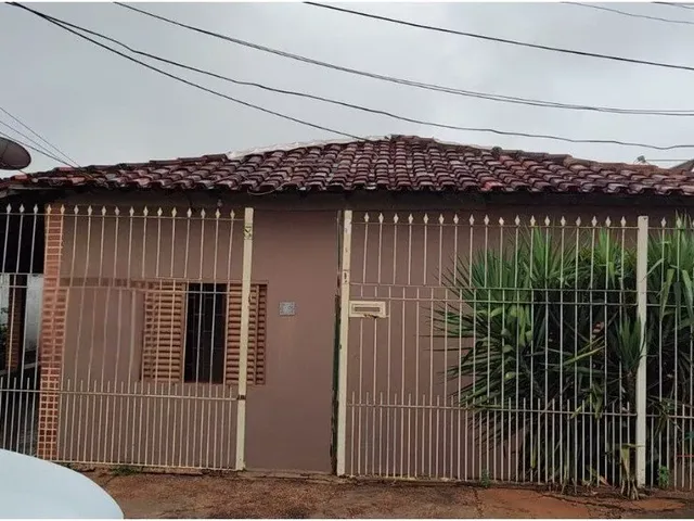 Imagem: Casa para venda, 3 quartos, Cpa II, Cuiabá
