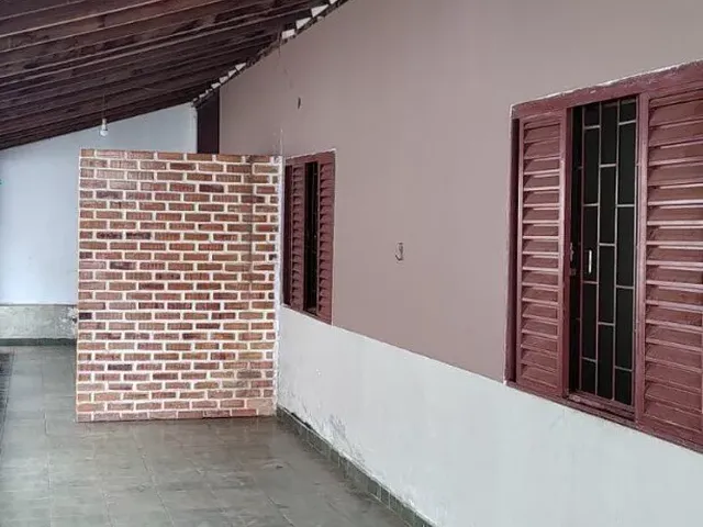 Imagem 4: Casa para venda, 3 quartos, Cpa II , Cuiabá