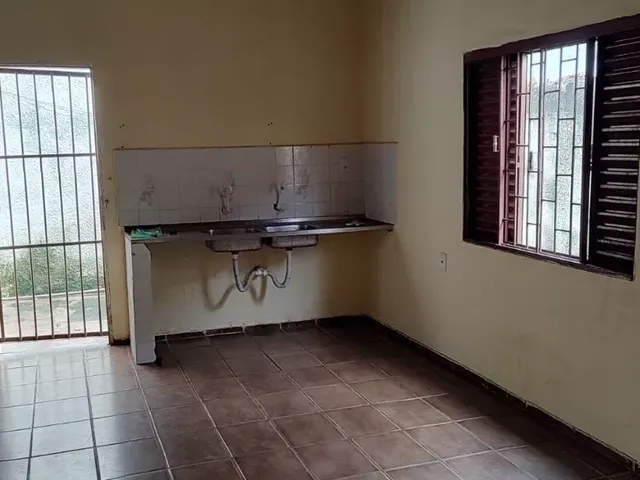 Imagem 2: Casa para venda, 3 quartos, Cpa II , Cuiabá