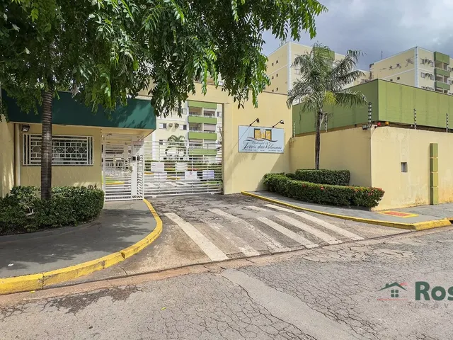 Imagem 3: Apartamento garden para venda e locação, 3 quarto(s), Coxipó, Cuiabá