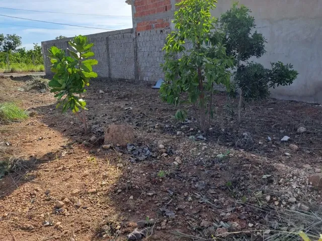 Imagem 1: Terreno para venda, Tropical Ville, Cuiabá