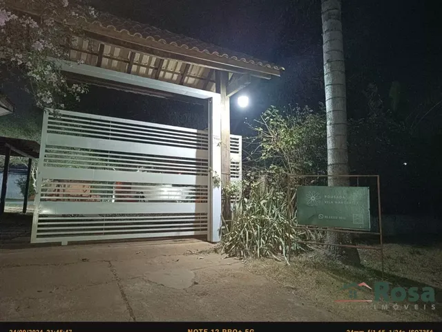 Imagem: Balneário clube para venda, - Selecione
