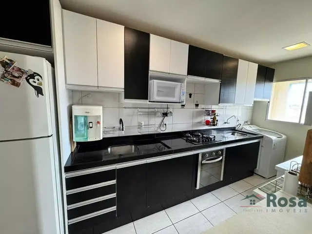 Imagem 1: Apartamento para venda, 3 quartos, 2 vaga de garagem, Jardim Imperial, Cuiabá
