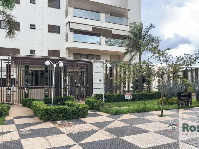 Imagem: Apartamento para venda, 3 quarto(s), Paiaguás