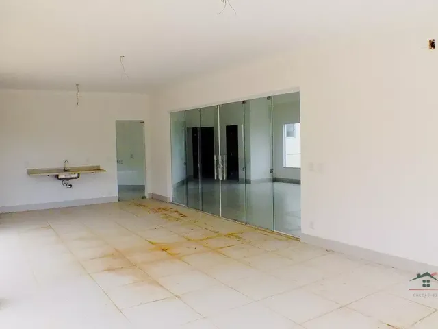 Imagem 9: Casa em condomínio fechado para venda, 5 suítes, Terra Selvagem, Cuiabá