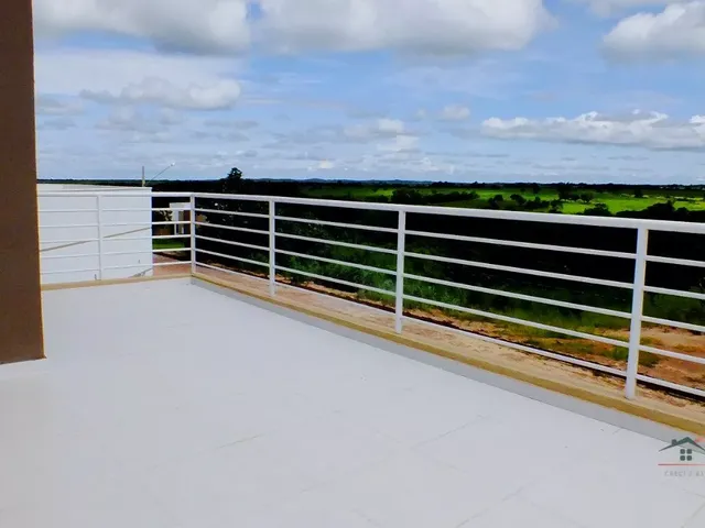 Imagem 3: Casa em condomínio fechado para venda, 5 suítes, Terra Selvagem, Cuiabá