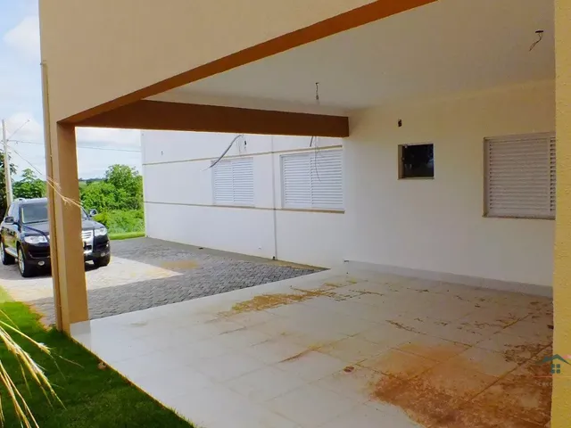 Imagem 4: Casa em condomínio fechado para venda, 5 suítes, Terra Selvagem, Cuiabá