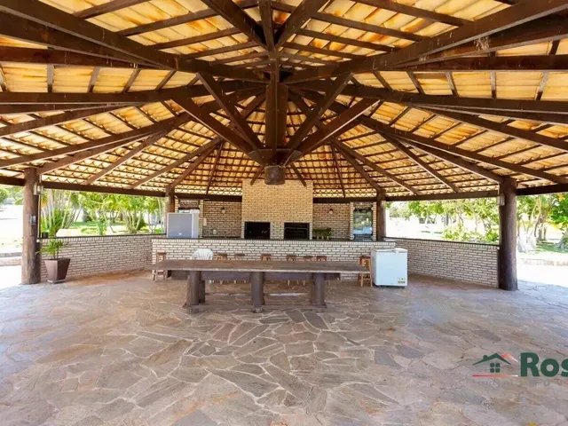 Imagem 6: Casa em condomínio fechado para venda, 5 suítes, Terra Selvagem, Cuiabá