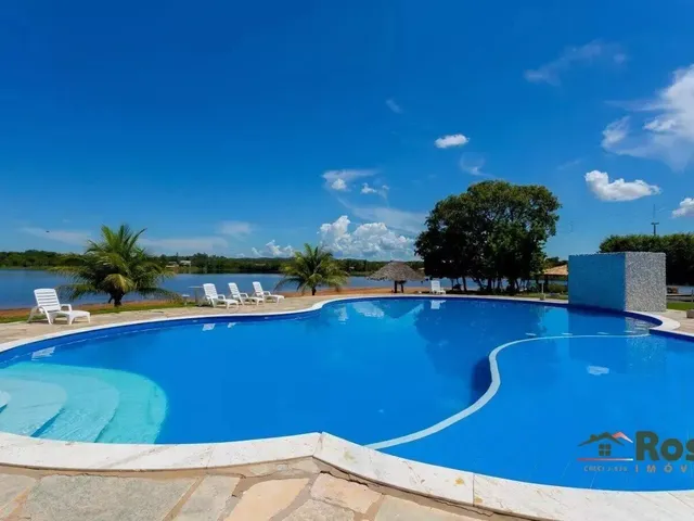 Imagem 5: Casa em condomínio fechado para venda, 5 suítes, Terra Selvagem, Cuiabá