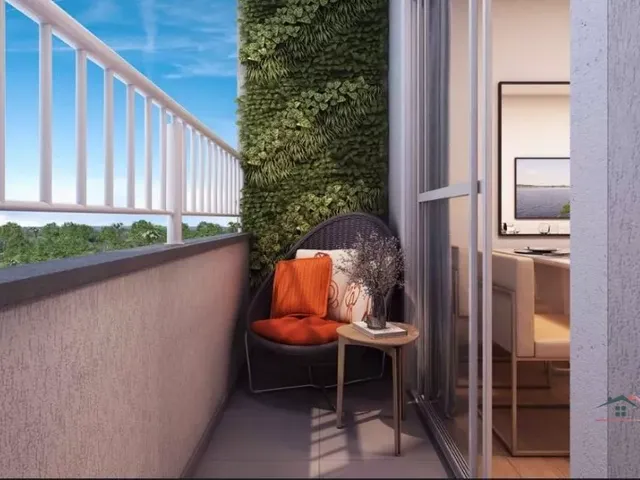Imagem 1: Apartamento para venda, 2 quarto(s), Jardim Das Palmeiras, Cuiabá