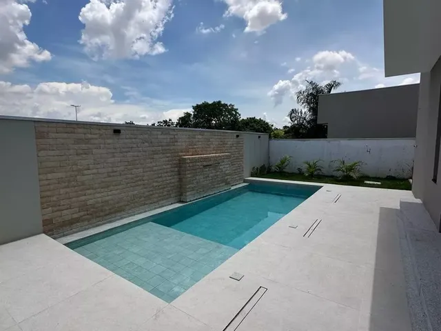 Imagem 6: Casa Térrea em condomínio Florais da Mata para venda, 3 suítes, Petrópolis, Várzea