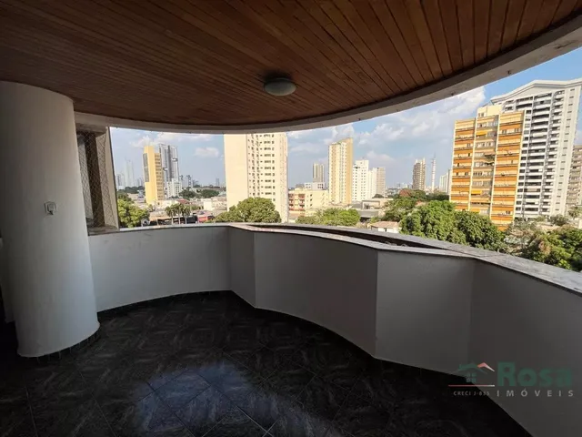 Imagem 2: Apartamento Praça Popular para venda, Cuiabá