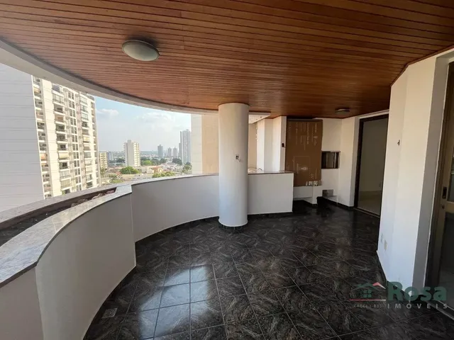 Imagem 8: Apartamento Praça Popular para venda, Cuiabá