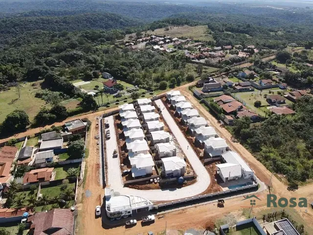 Imagem 7: Sobrado em condomínio fechado para aluguel, Bom Clima, Chapada Dos Guimarães