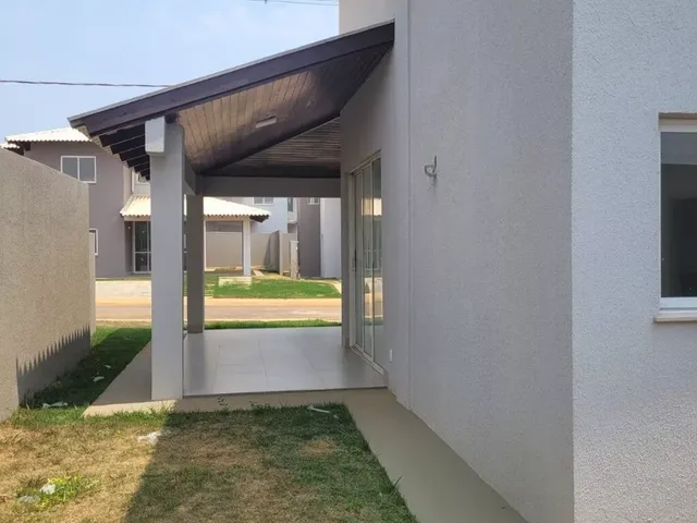 Imagem 5: Sobrado em condomínio fechado para aluguel, Bom Clima, Chapada Dos Guimarães