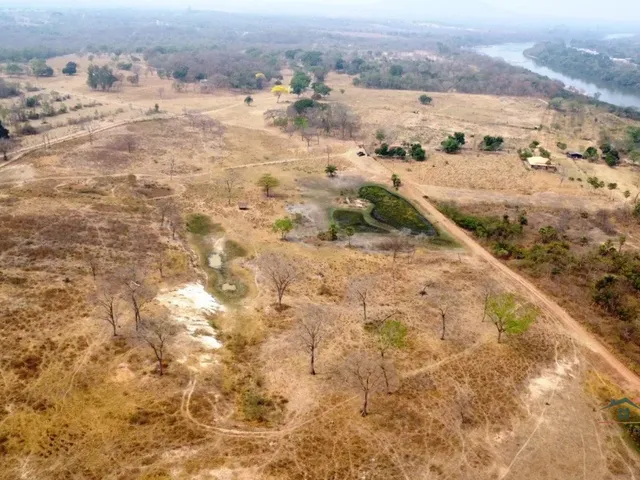 Imagem 7: Área Beira Rio Cuiabá, Próxima Imigrantes