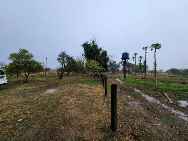 Imagem 6: Área Beira Rio Cuiabá, Próxima Imigrantes