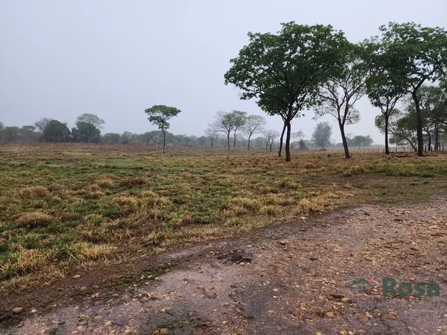Imagem 8: Área Beira Rio Cuiabá, Próxima Imigrantes