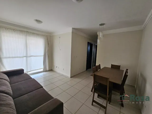 Imagem 1: Apartamento para venda, 3 quarto(s), Morada Do Ouro Ii, Cuiabá