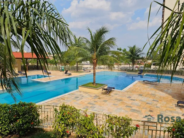 Imagem 4: Apartamento para venda, 3 quarto(s), Morada Do Ouro Ii, Cuiabá