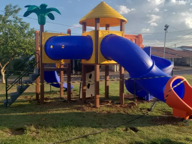 Imagem 5: CASA EM CONDOMÍNIO TERRA NOVA VÁRZEA GRANDE (MT