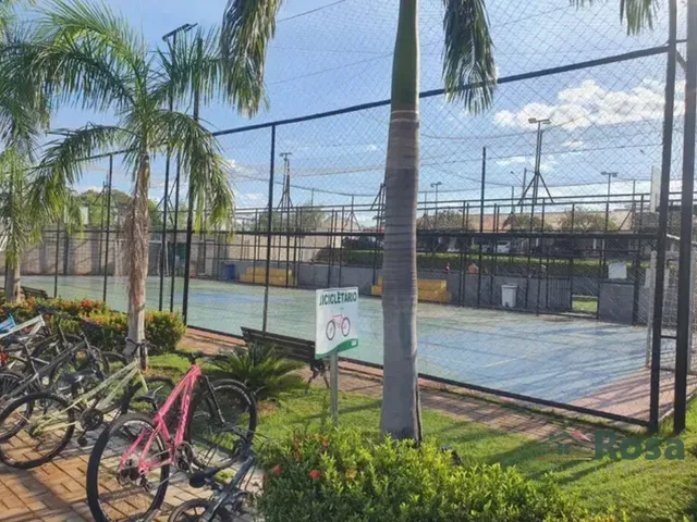 Imagem 9: CASA EM CONDOMÍNIO TERRA NOVA VÁRZEA GRANDE (MT