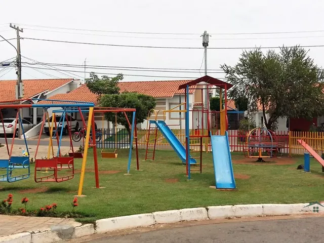 Imagem 11: CASA EM CONDOMÍNIO TERRA NOVA VÁRZEA GRANDE (MT