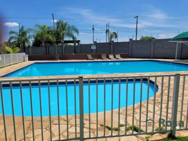 Imagem 2: CASA EM CONDOMÍNIO TERRA NOVA VÁRZEA GRANDE (MT